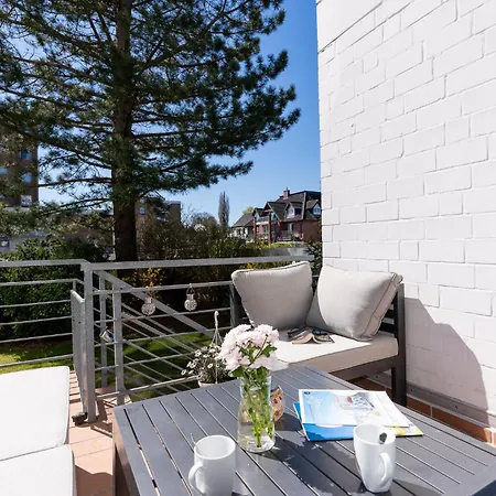 Tannenburg Whg 101 Apartment *