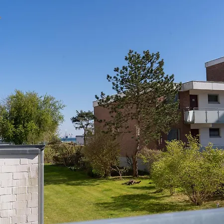 Tannenburg Whg 101 Apartment