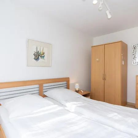 Tannenburg Whg 101 Apartment