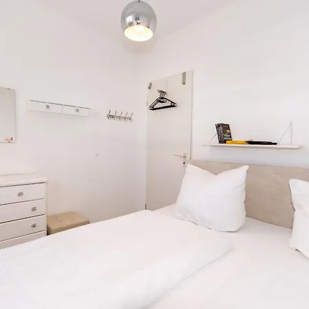 Apartment Tannenburg Whg 101 *