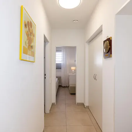 Tannenburg Whg 101 Apartment